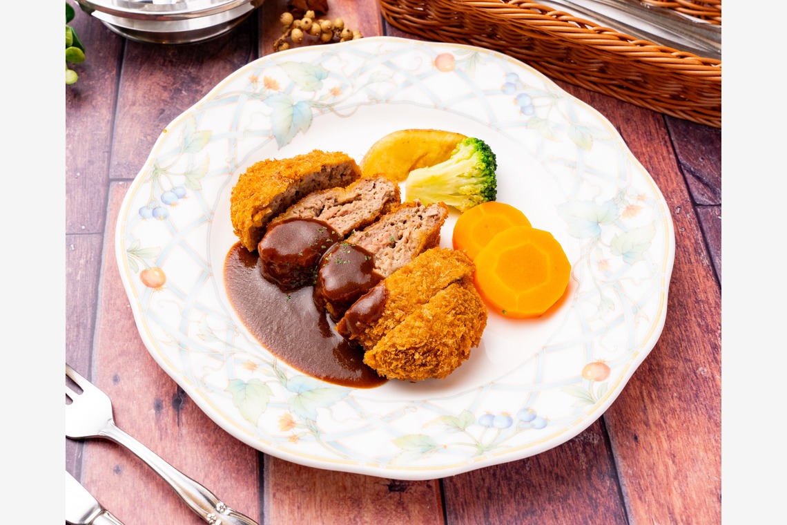 高田　悟が撮影した「レストランにしかわ」の写真