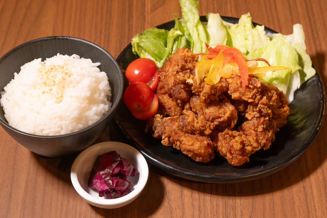 HAMON 藤原誠弥が撮影した「飲食店のメニュー写真」の写真