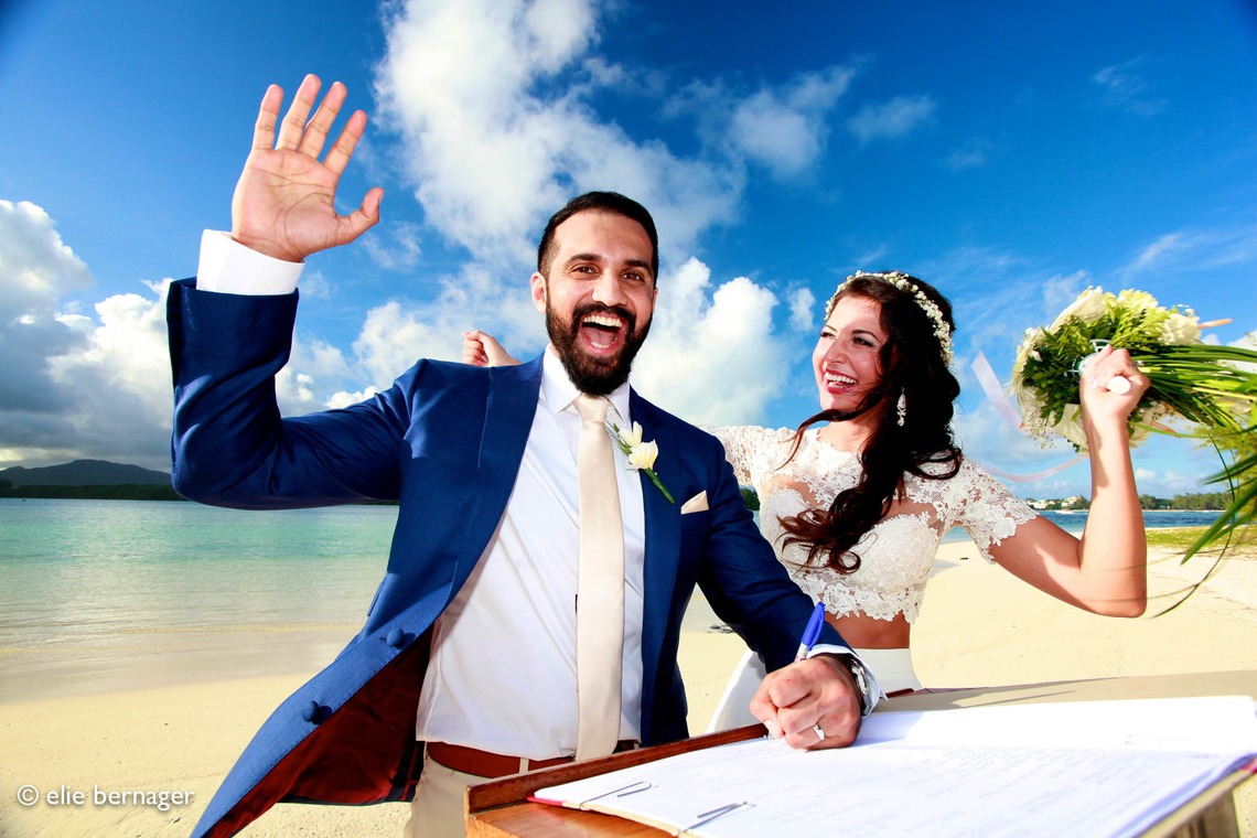 Un mariage au paradisが撮影した「best of my wedding images」の写真