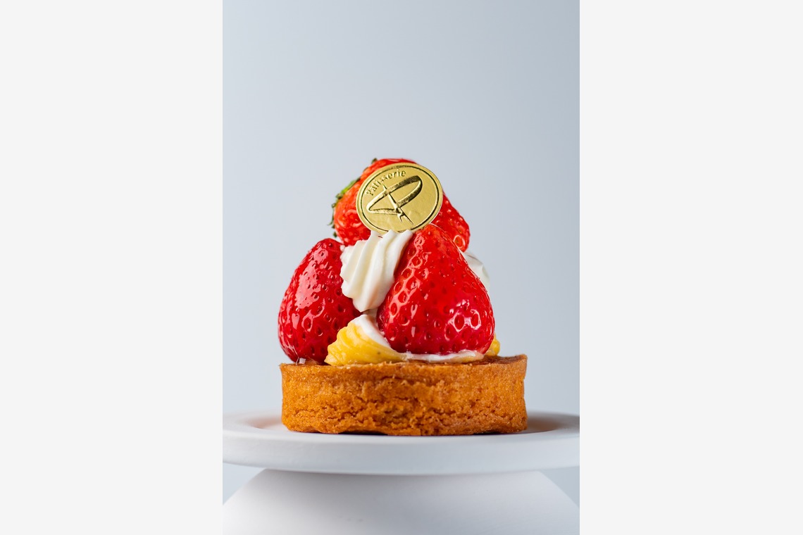 田中良正が撮影した写真のアルバム「料理撮影」