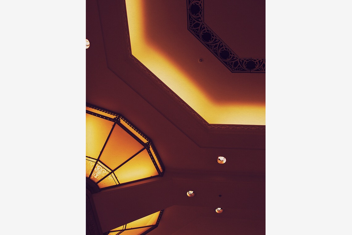 Level 1 studioが撮影した写真のアルバム「Ken Mizoguchiポートフォリオ」