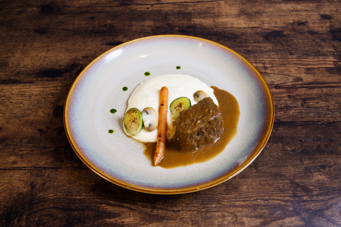 エレーナが撮影した「Food Portfolio」の写真