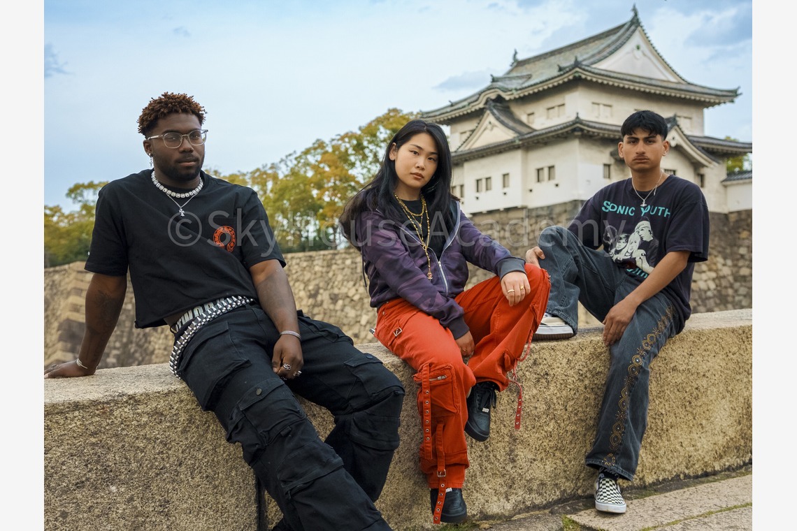 SkyHouseAcademyが撮影した「ALL」の写真