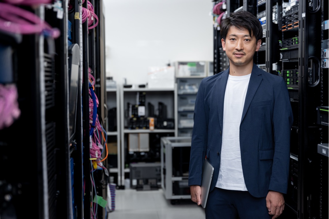 SHO HASEGAWAが撮影した写真のアルバム「採用サイト用カット（ABC朝日放送）」