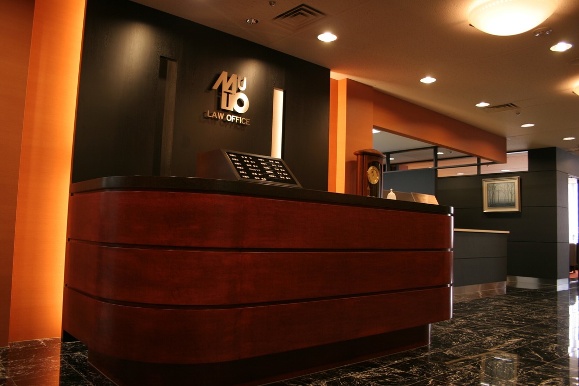 Hiroが撮影した「インタビュー&社内、店舗撮影」の写真