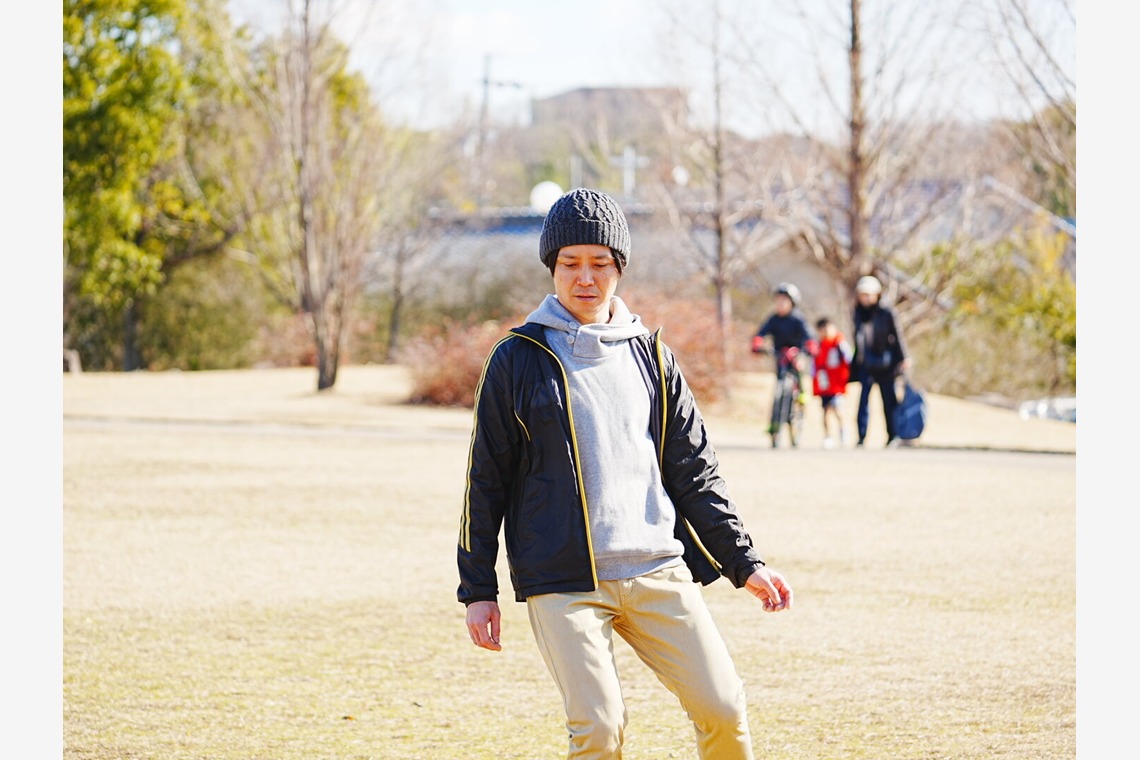 モーメントが撮影した写真のアルバム「公園」