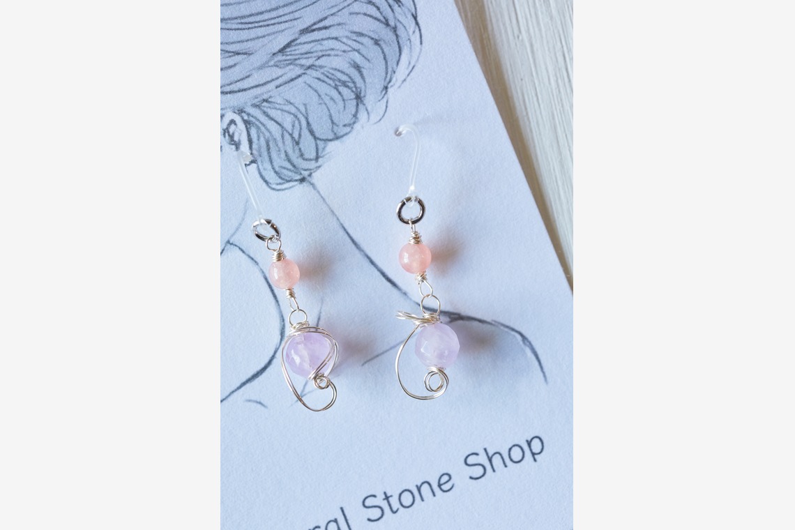 STELLA_ART OFFICEが撮影した「アクセサリー」の写真