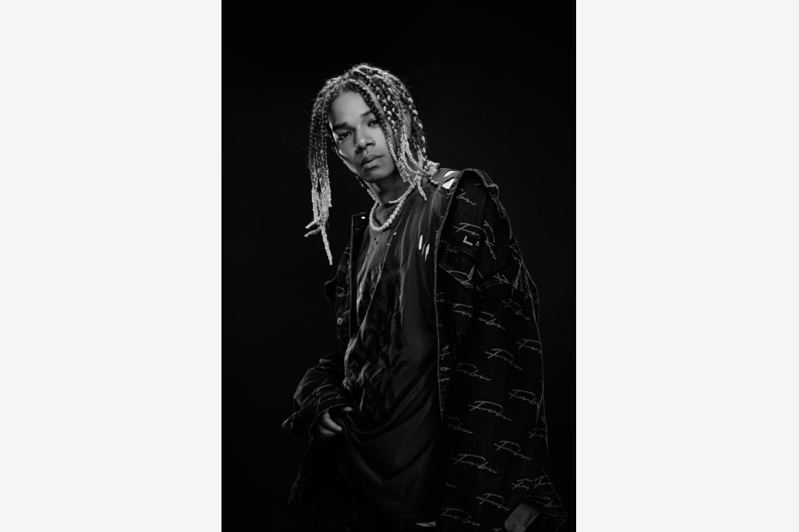 馬渕　智史が撮影した「スタジオ撮影」の写真