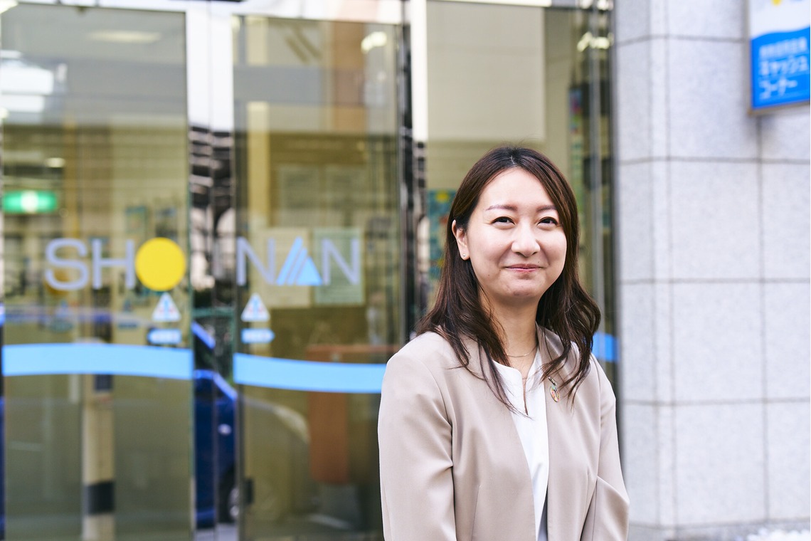 大橋裕紀が撮影した「企業様取材撮影」の写真