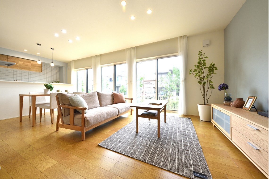 スタジオエゴイストが撮影した「不動産撮影」の写真