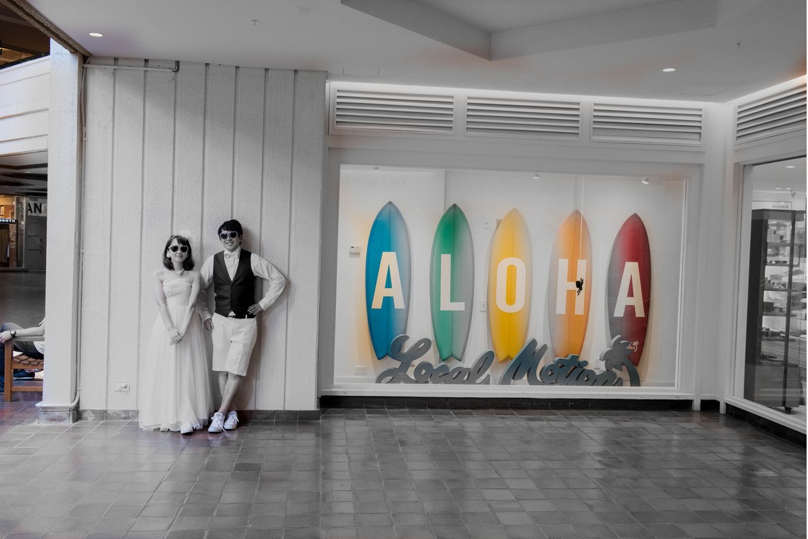 Jayson Tanega Photographyが撮影した「Mayu Pre-wedding photo」の写真