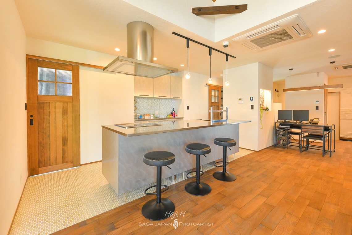 2525linkが撮影した写真のアルバム「リノベ不動産  株式会社 My Home Reno」