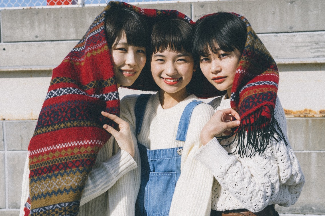 YOSUKE TAKADAが撮影した「ポートレート」の写真