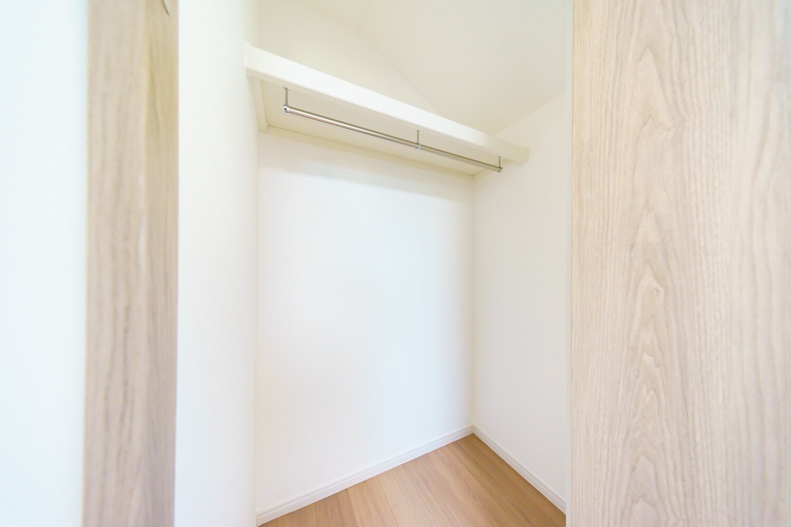 Yusuke Usuiが撮影した「新築戸建て 竣工写真 練馬区」の写真