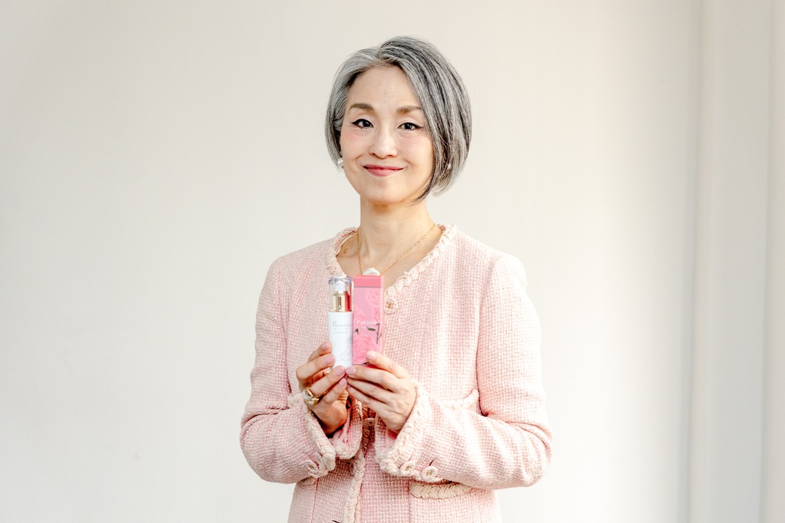 中島三季子が撮影した写真のアルバム「プロフィール写真」