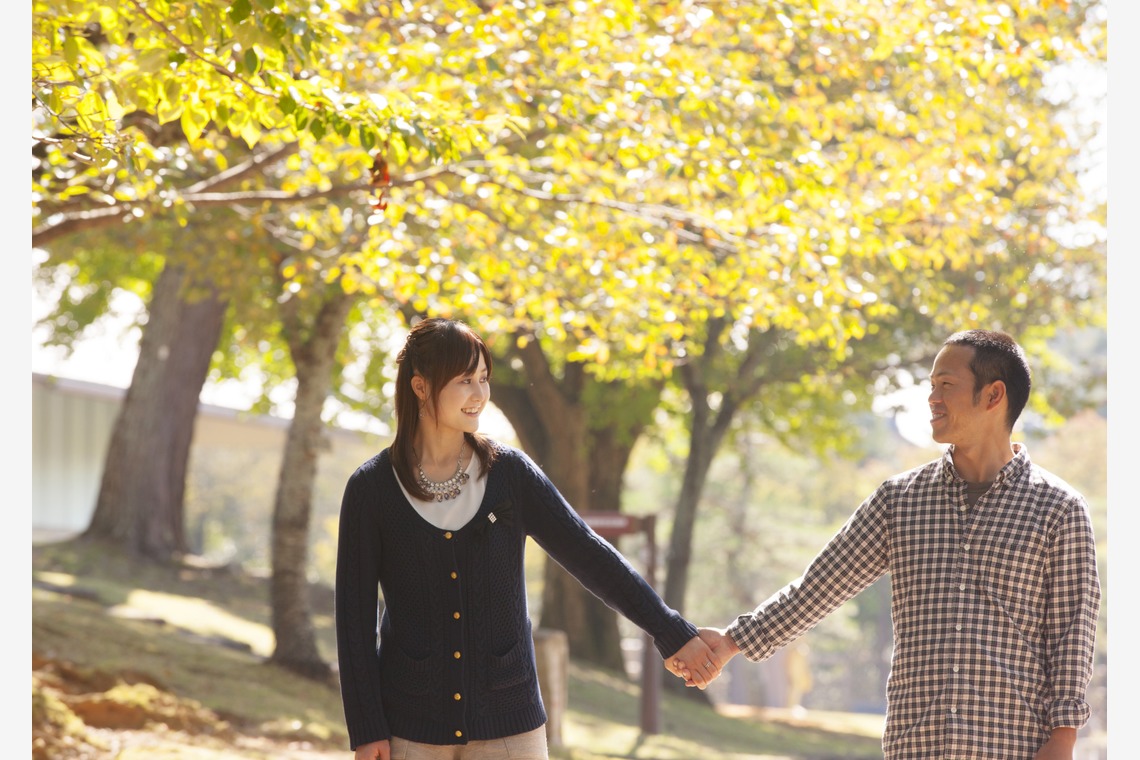 B WORKs PHOTOGRAPHY（丸山  隆史）が撮影した写真のアルバム「エンゲージフォト」