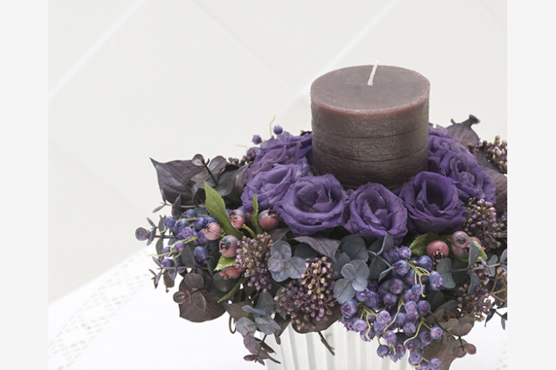 有限会社　澤田スタジオが撮影した写真のアルバム「花」