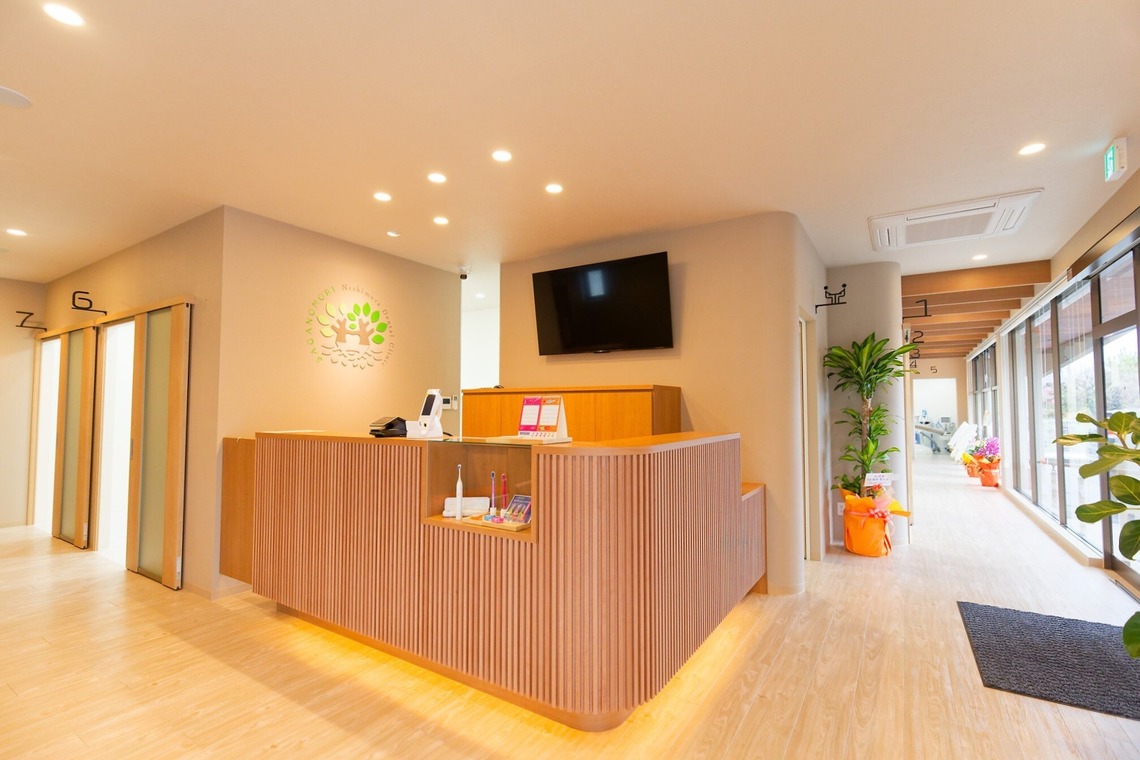 黒島倫夫が撮影した写真のアルバム「店舗撮影・サロン撮影」