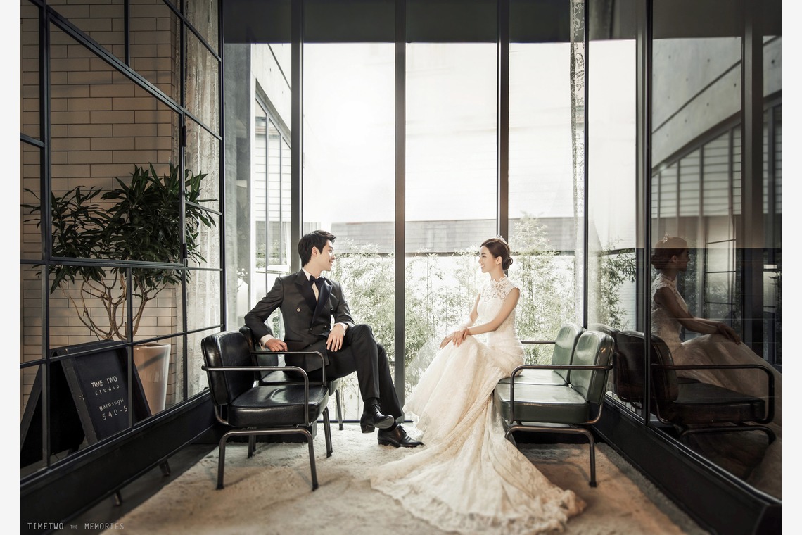 Wedding Howl (スタジオハウル)が撮影した写真のアルバム「タイムトゥ」