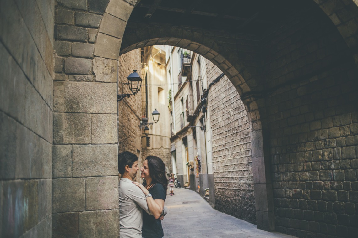 La Cristina Fotografia が撮影した「スペイン」の写真