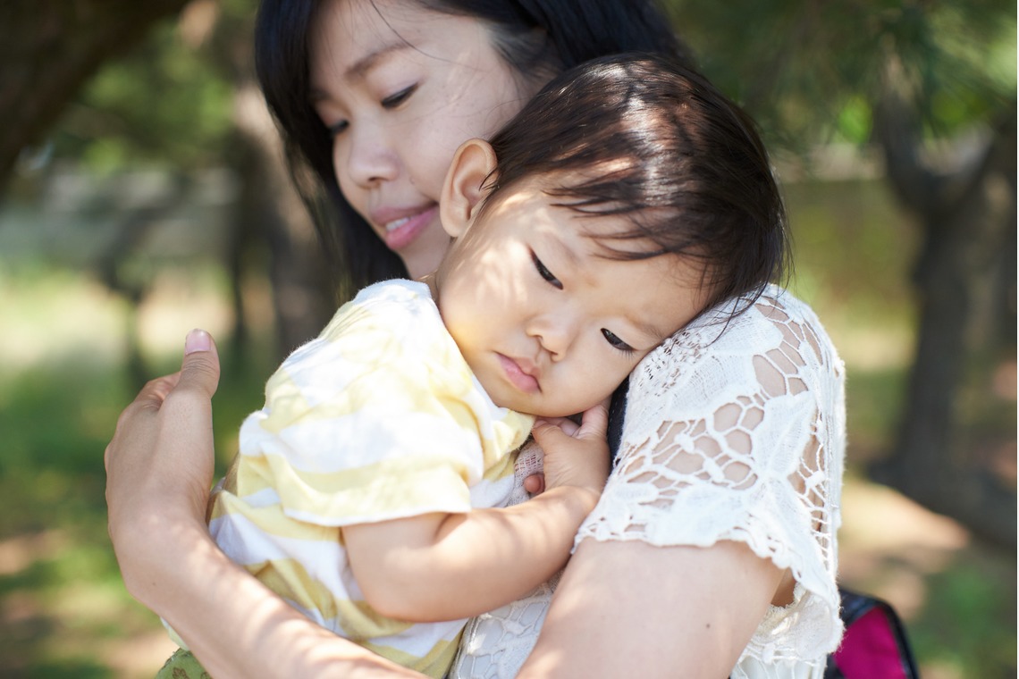 Michiharu GUNJIが撮影した「O様 ご家族撮影 湘南 夏」の写真