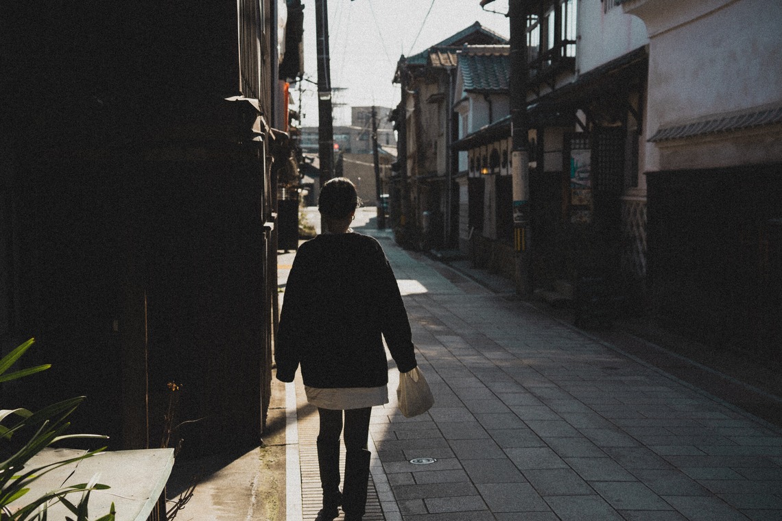 古口悠が撮影した「(個人さまからの依頼)記念ポートフォリオ」の写真