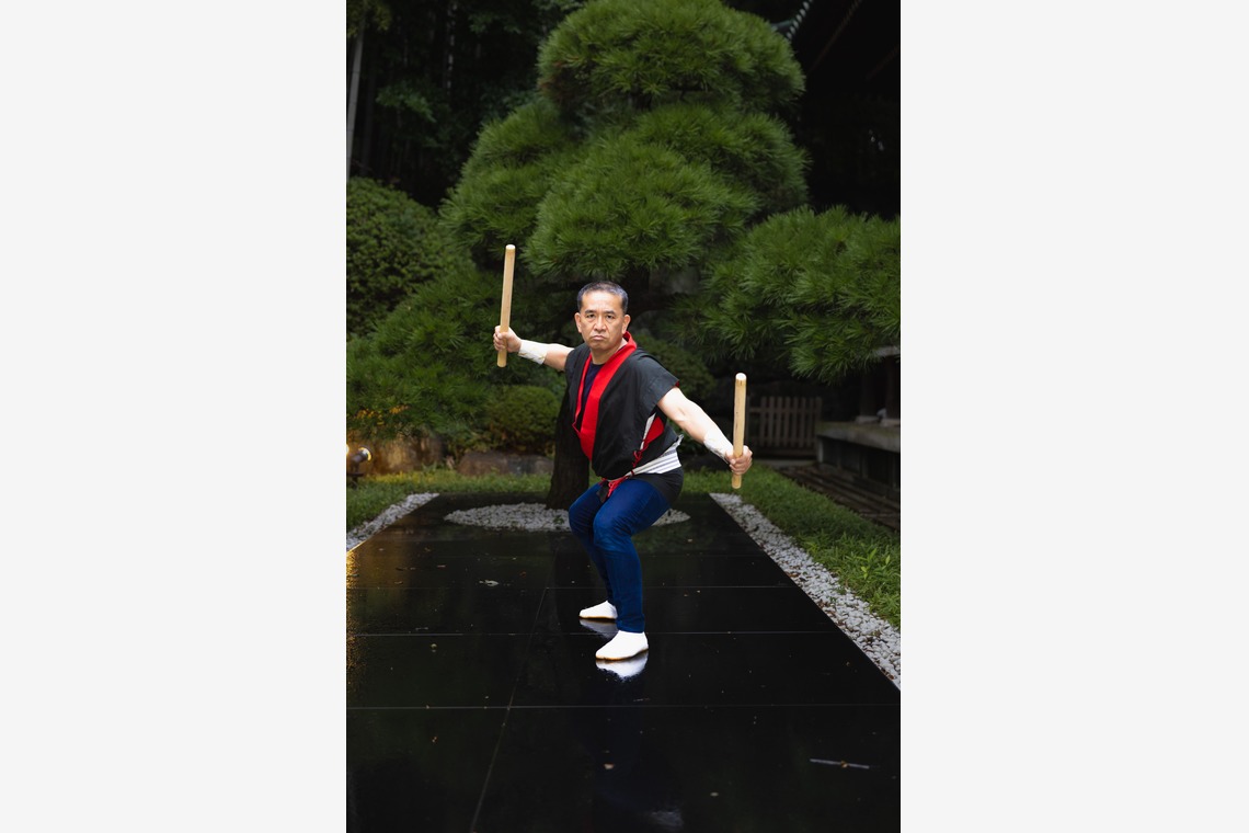 沖山俊樹が撮影した「ポートレート_20220917_Nemuko」の写真