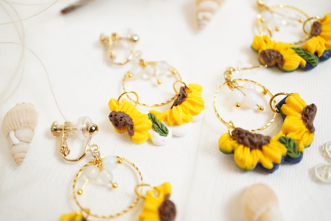 木村写真館が撮影した「アクセサリー」の写真