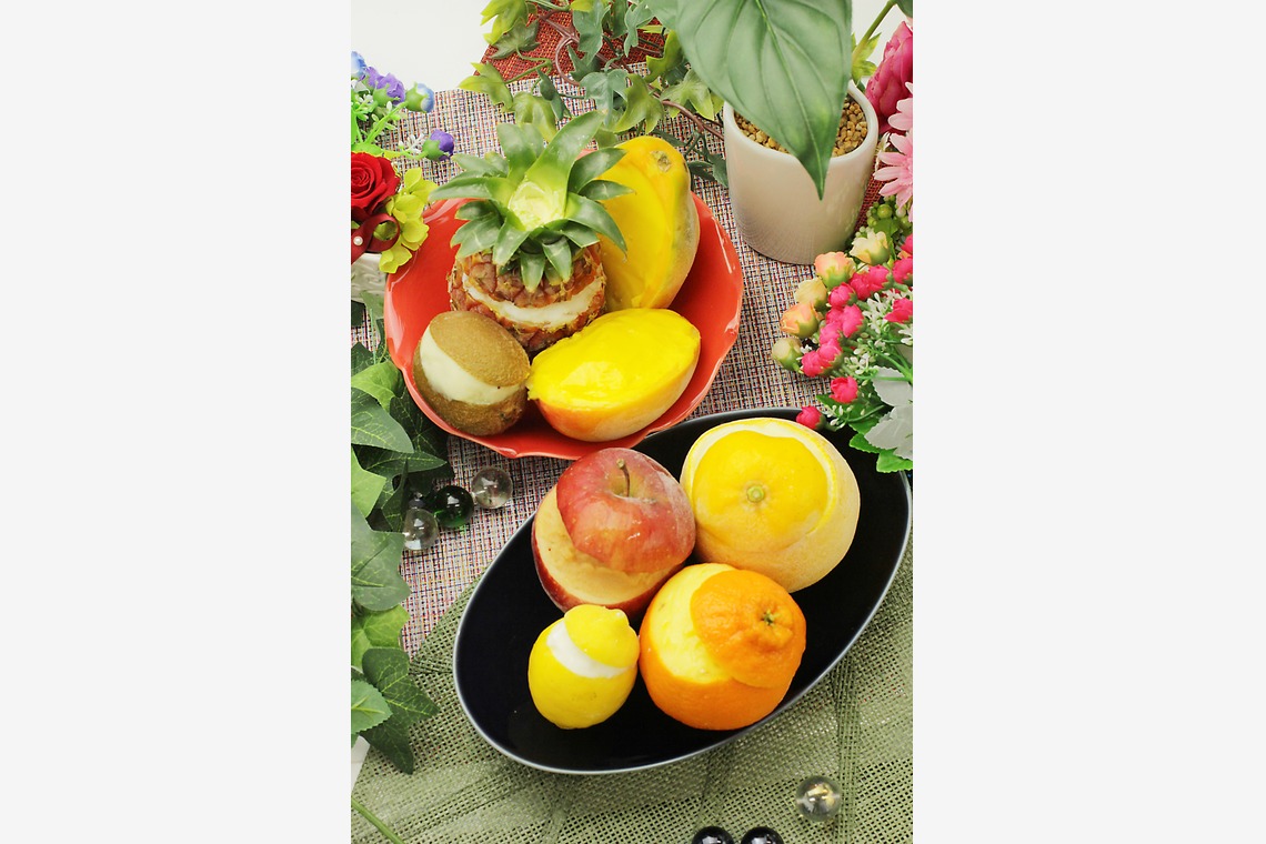 渡邉博海が撮影した「料理」の写真