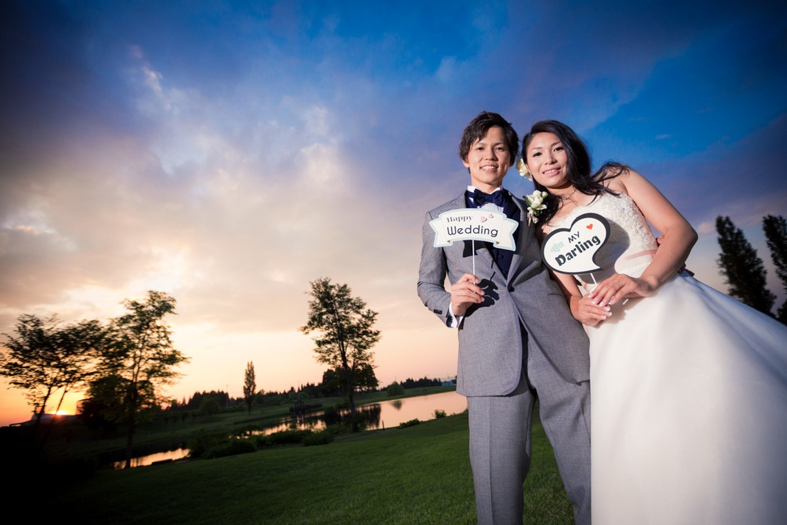 Photo of  taken by studio HATOYA