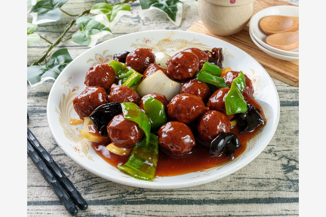 森脇 稔が撮影した「中華料理」の写真