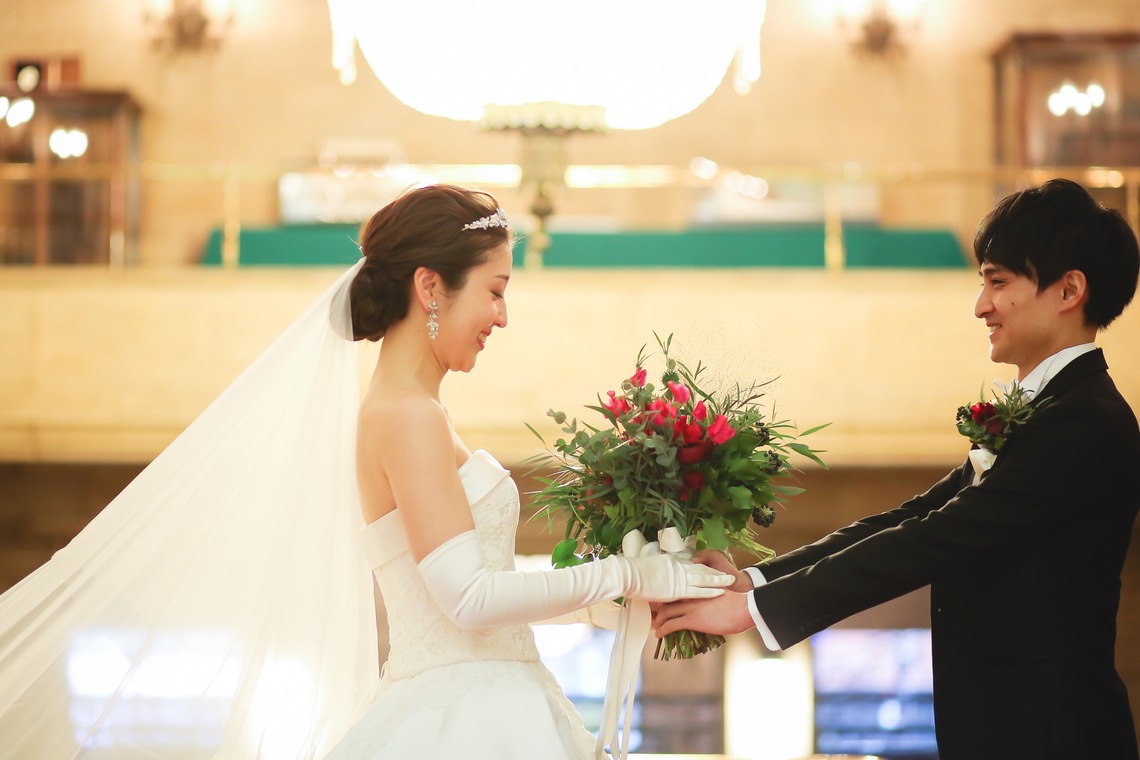 Photo of Wedding Day taken by Studio CUDDLE