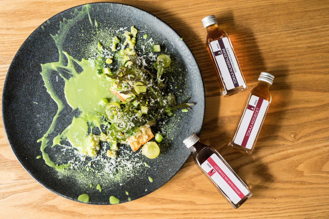 株式会社snowが撮影した「料理」の写真