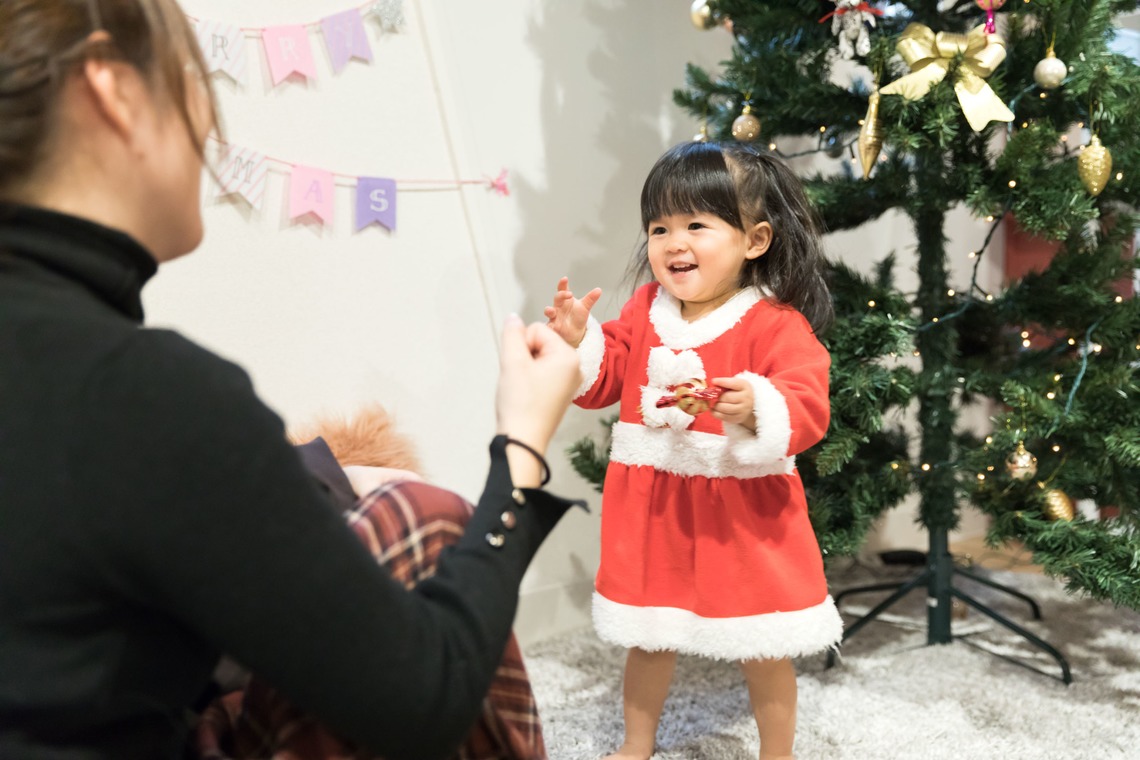 髙栁豪志が撮影した「クリスマス撮影会2」の写真