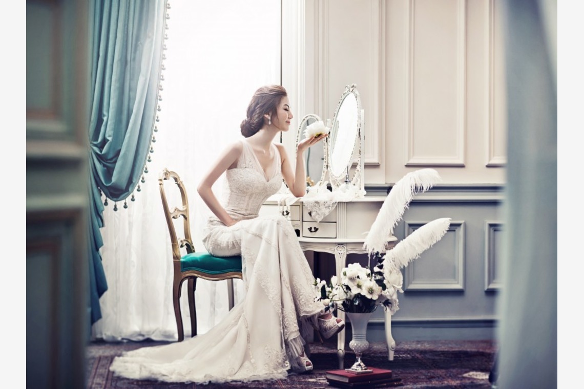 Wedding Howl (スタジオハウル)が撮影した「Mayスタジオ」の写真