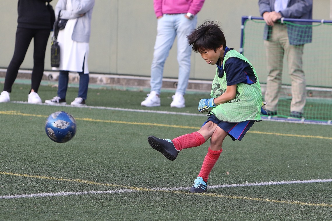 ms photoが撮影した「各種スポーツイベント」の写真