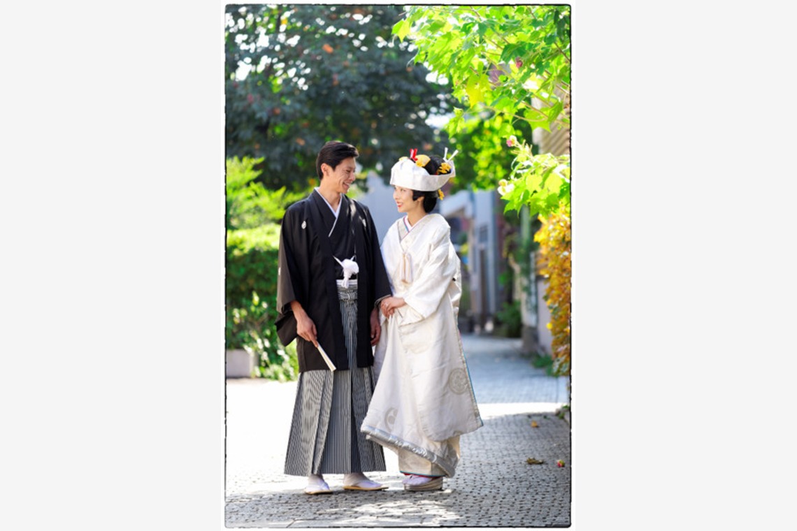 イマージュ (菊川 文明)が撮影した「川越ロケーションフォト」の写真