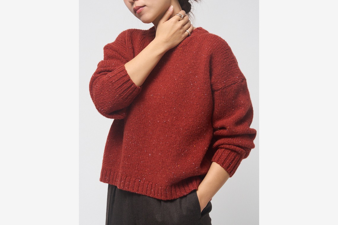 Yuya Kawajiriが撮影した写真のアルバム「商品撮影(アパレル商材)」