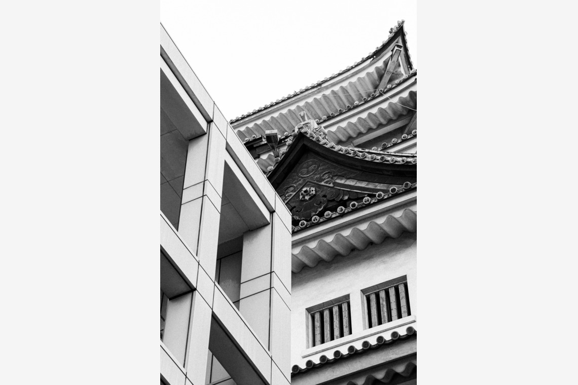hokori photographが撮影した写真のアルバム「建物」