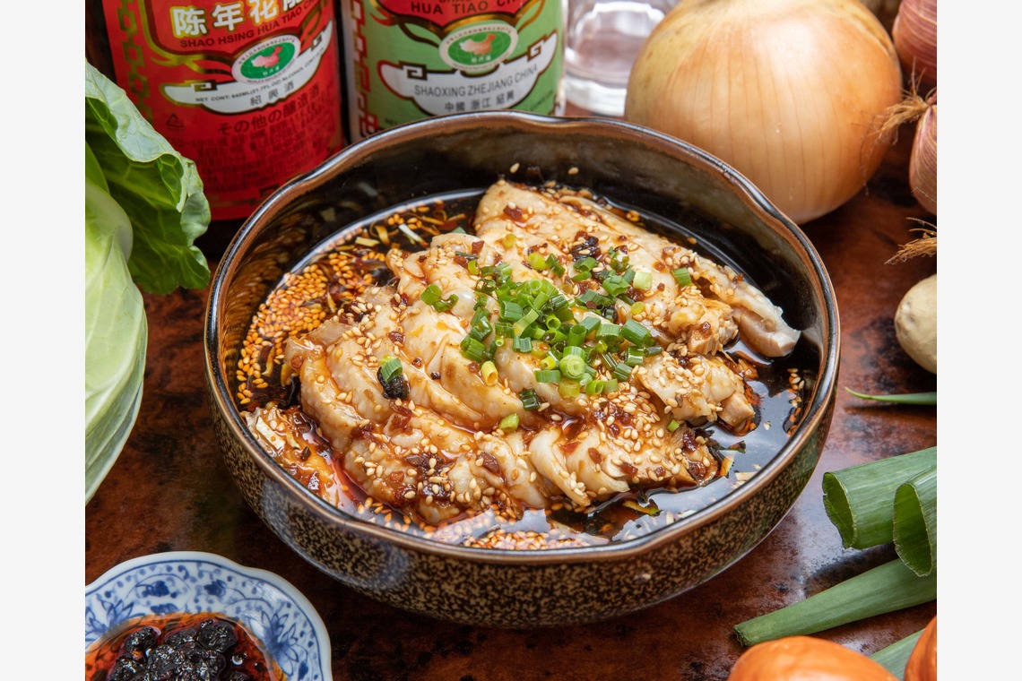 踊るカメラマンAKIRAが撮影した「料理撮影写真」の写真