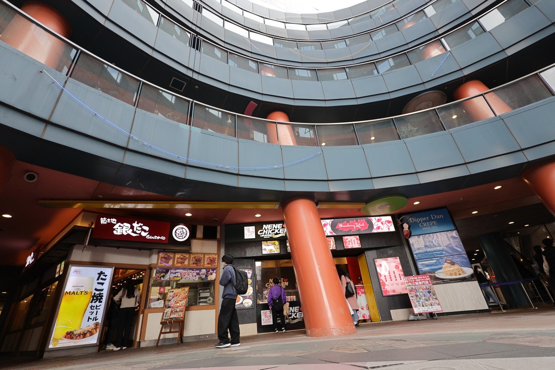 白石隆一郎が撮影した「旅スナップ」の写真