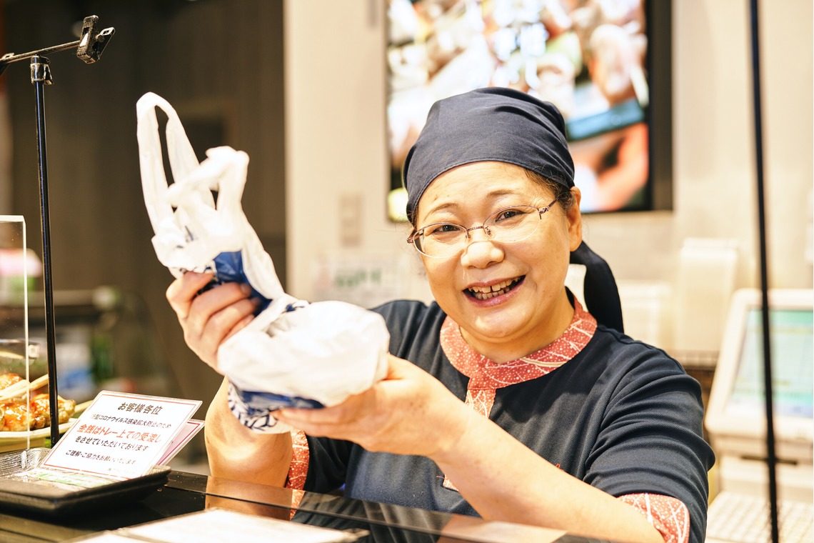 大橋裕紀が撮影した「各企業様工場、整備場内取材」の写真