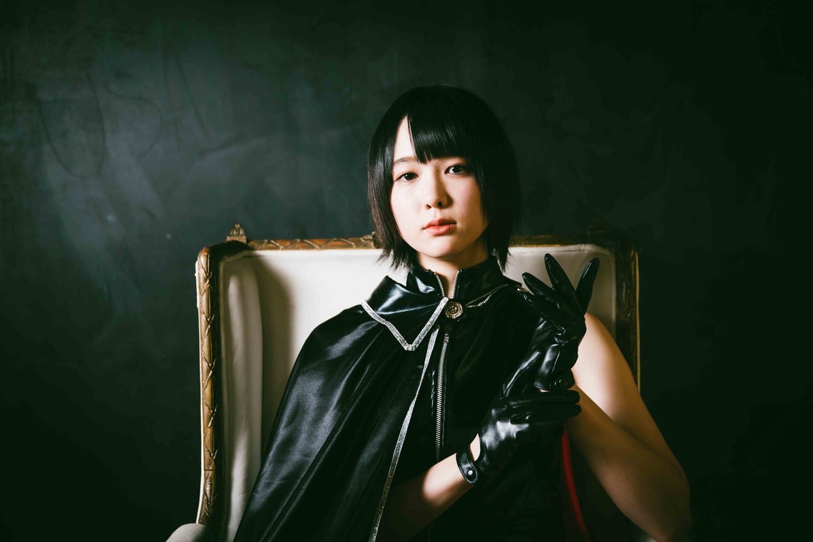 Cinematic Eyes 森川有栄が撮影した「名古屋　アイドルグループ　宣材写真」の写真