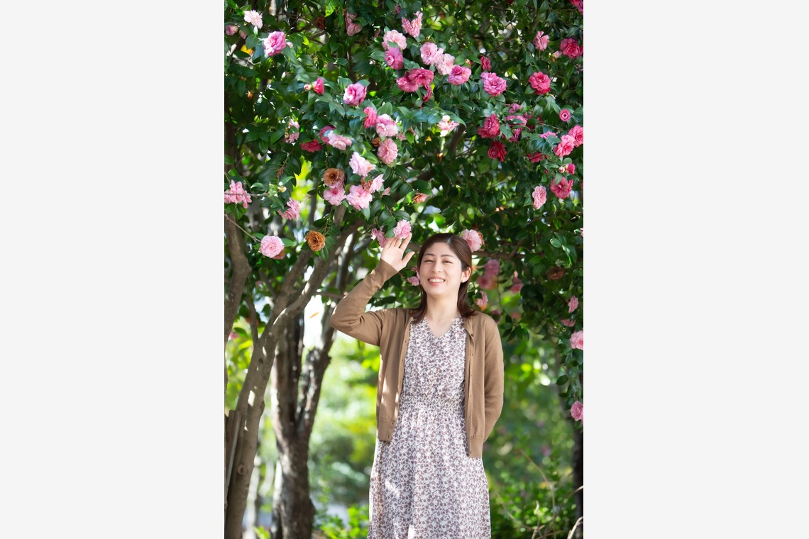 Photographer  Tomoが撮影した写真のアルバム「個人プロフィール」