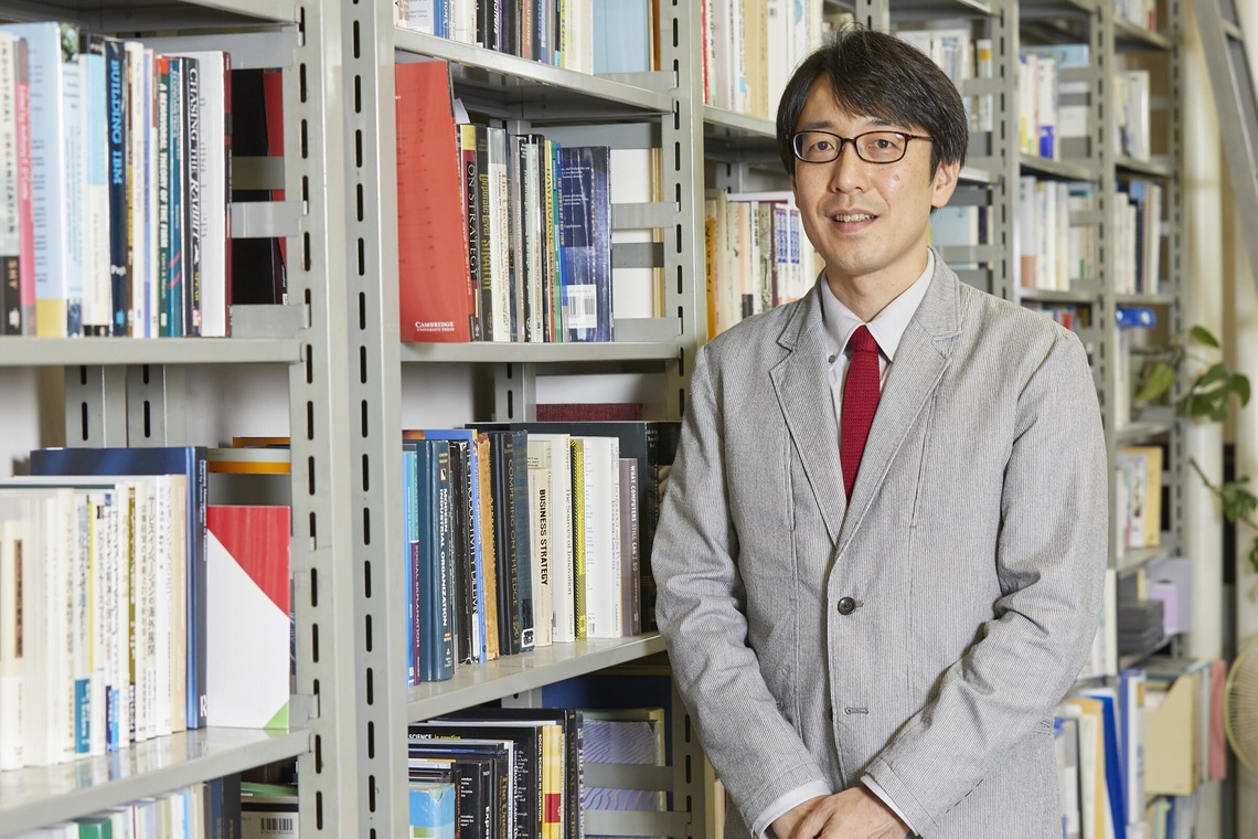 田中真光写真事務所が撮影した写真のアルバム「取材、インタビューカット」