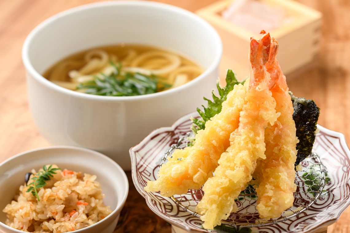 Visual Imagingが撮影した写真のアルバム「うどんメニュー写真」