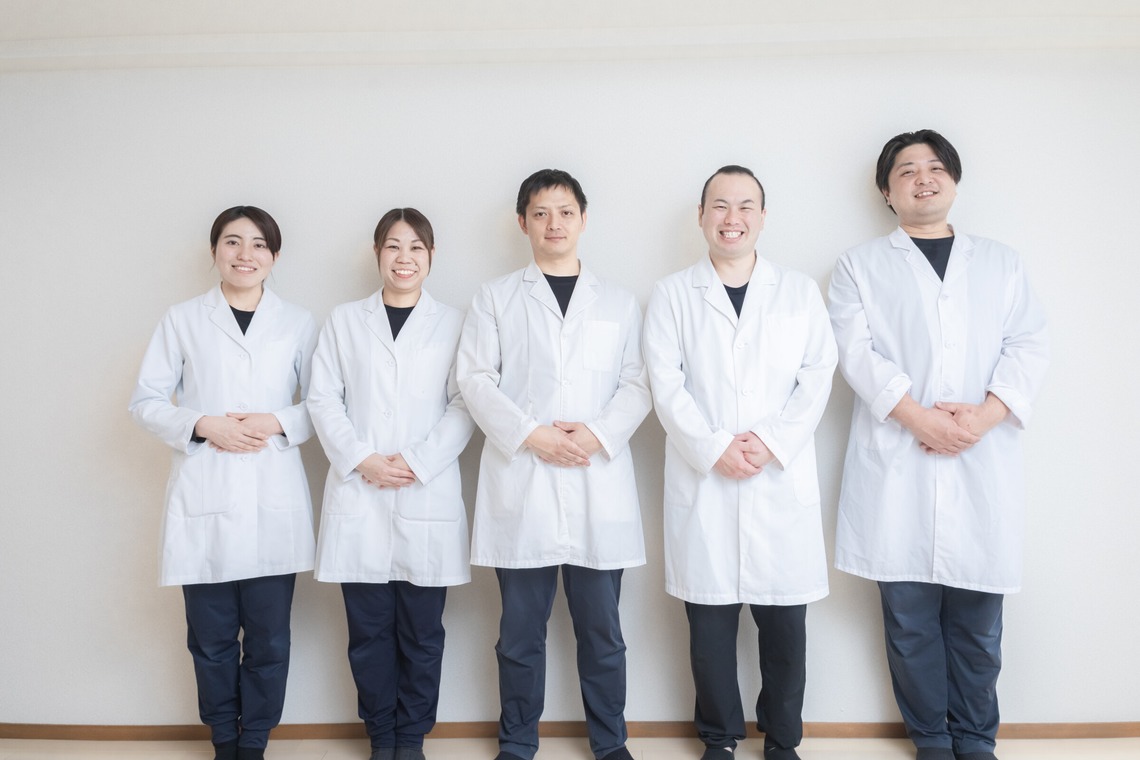 武内ピクチャーズが撮影した写真のアルバム「ビジネス・プロフィールフォト」