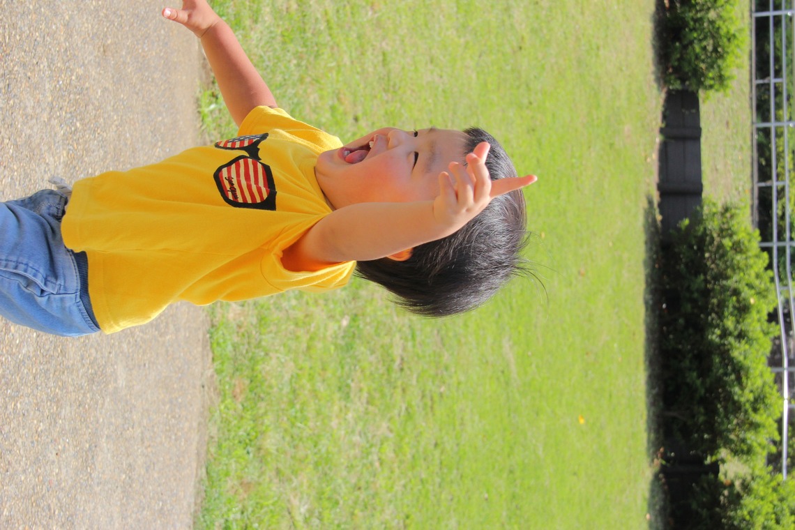 渡邉博海が撮影した写真のアルバム「家族写真」