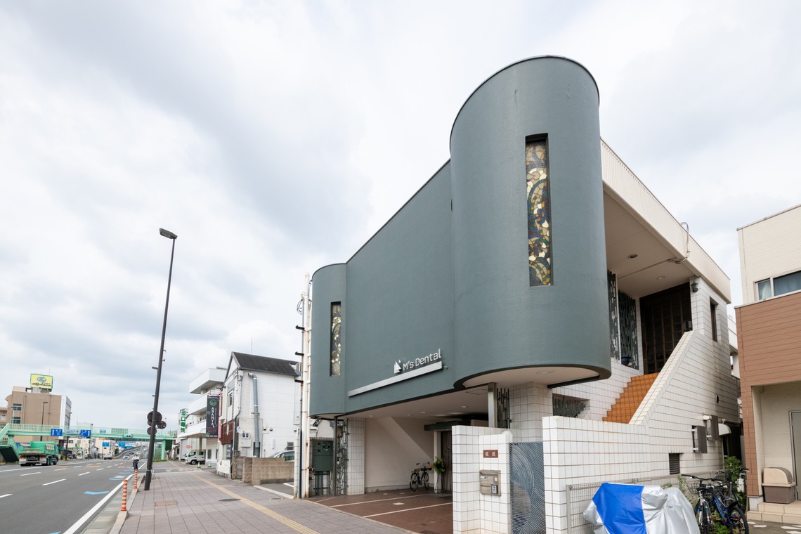 スタジオファンタスが撮影した「建物外観・内観」の写真