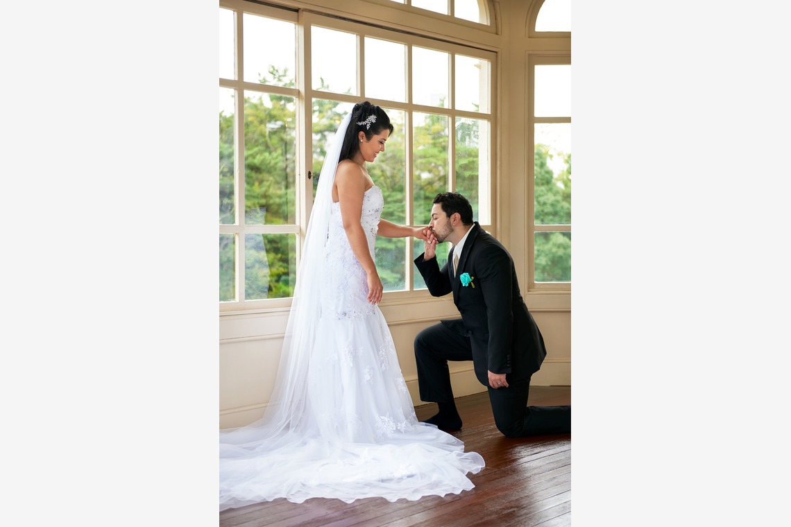 ProPhotos Japanが撮影した「プレウェディング」の写真